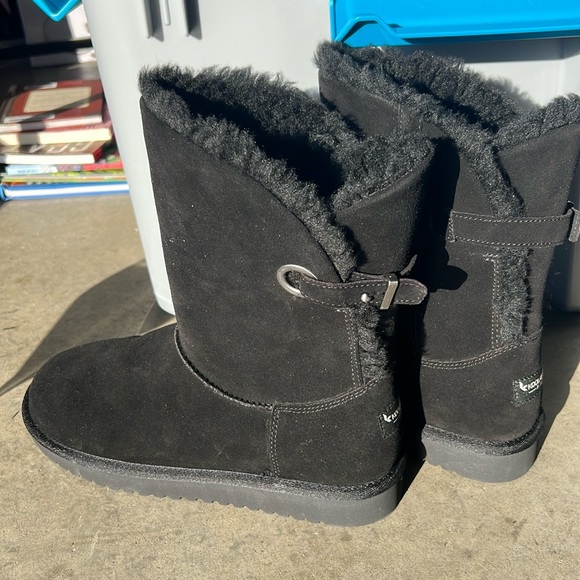 Koolaburra boots - Picture 1 of 2
